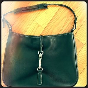 Coach handbag in excellent condition.